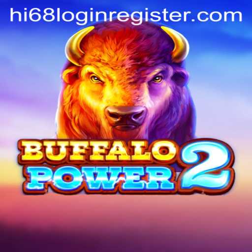 Explore BuffaloPower2: The Thrilling Casino Game