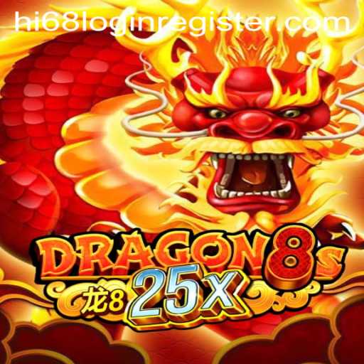 Exploring the Fantastical World of Dragon8s25x: Your Guide to Mastering the Adventure