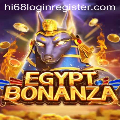 Discover the Thrills of EgyptBonanza: A Guide to Gameplay and Registration
