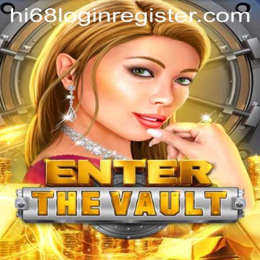 Exploring the Mysteries of EntertheVault: An Intensive Game Experience