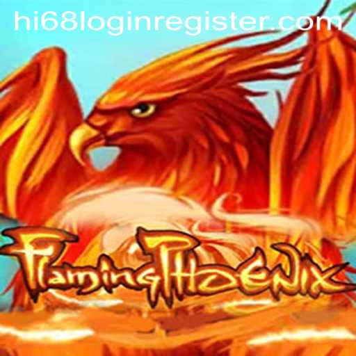 FlamingPhoenix: An Epic Journey Awaits
