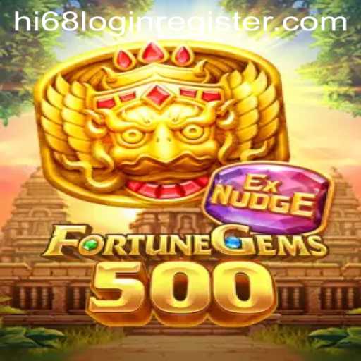 Exploring FortuneGems500: A New Era in Online Gaming