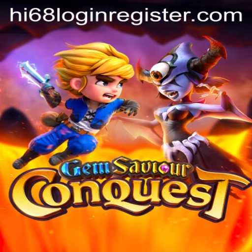 Explore the Thrilling World of GemSaviourConquest: A Guide to Gameplay and Community Engagement