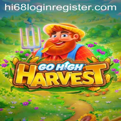 GoHighHarvest: The Exciting World of Virtual Farming