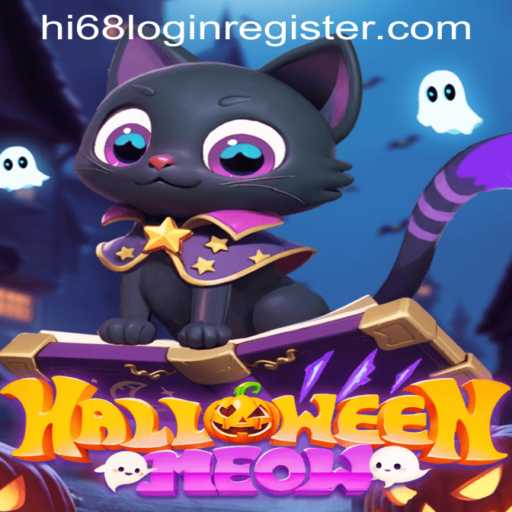 HalloweenMeow: Dive Into a Spooky Feline Adventure