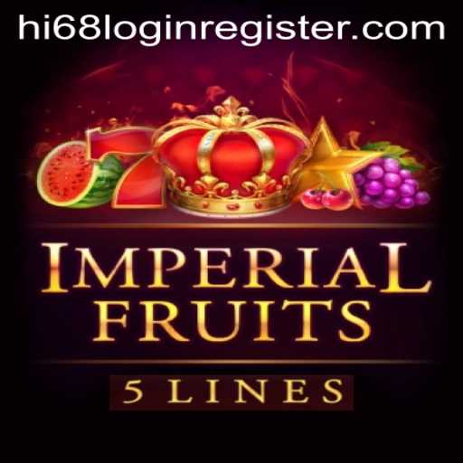 Exploring the World of ImperialFruits5 and Hi68 Login Register