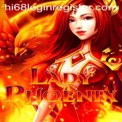 Unveiling LadyPhoenix: A New Era in Gaming Awaits with hi68 Login Register