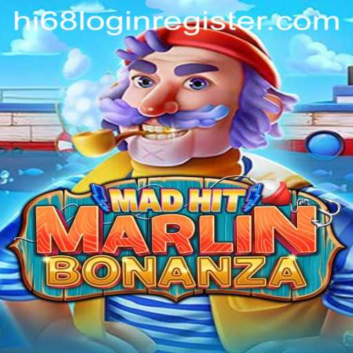 Dive into the Exciting World of MadHitMarlinBonanza: A New Gaming Sensation