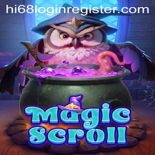 MagicScroll: Unveiling an Enchanting World of Strategy and Adventure