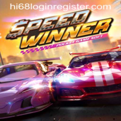 Master the Thrilling World of SpeedWinner: A Comprehensive Guide