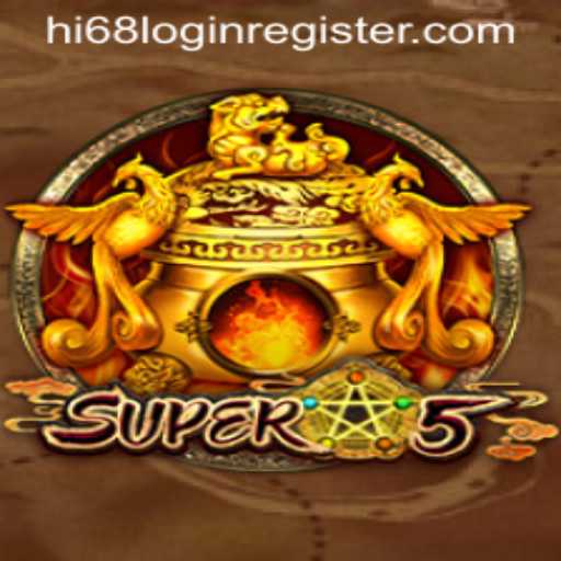Discover the Exciting World of Super5: Gameplay, Features, and Strategies