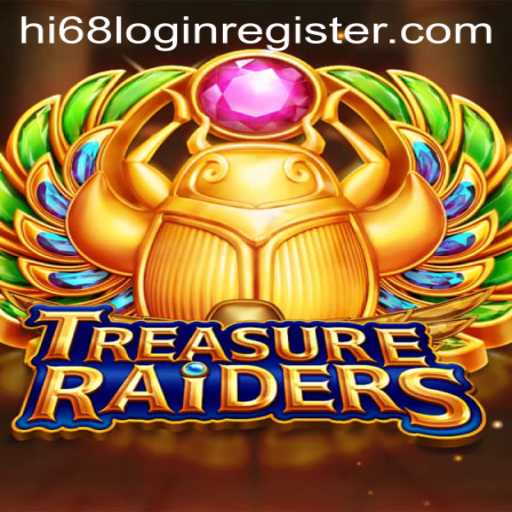 The Exciting World of TREASURERAIDERS: A Comprehensive Guide
