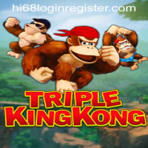 Exploring the World of TripleKingKong: A Comprehensive Guide