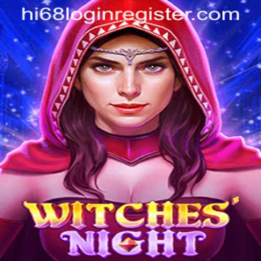 Discover the Mystical World of WitchesNight